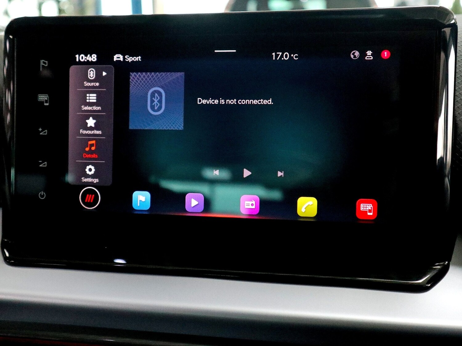 Used SEAT Ibiza 2021 for sale - 76471335: Photo 29