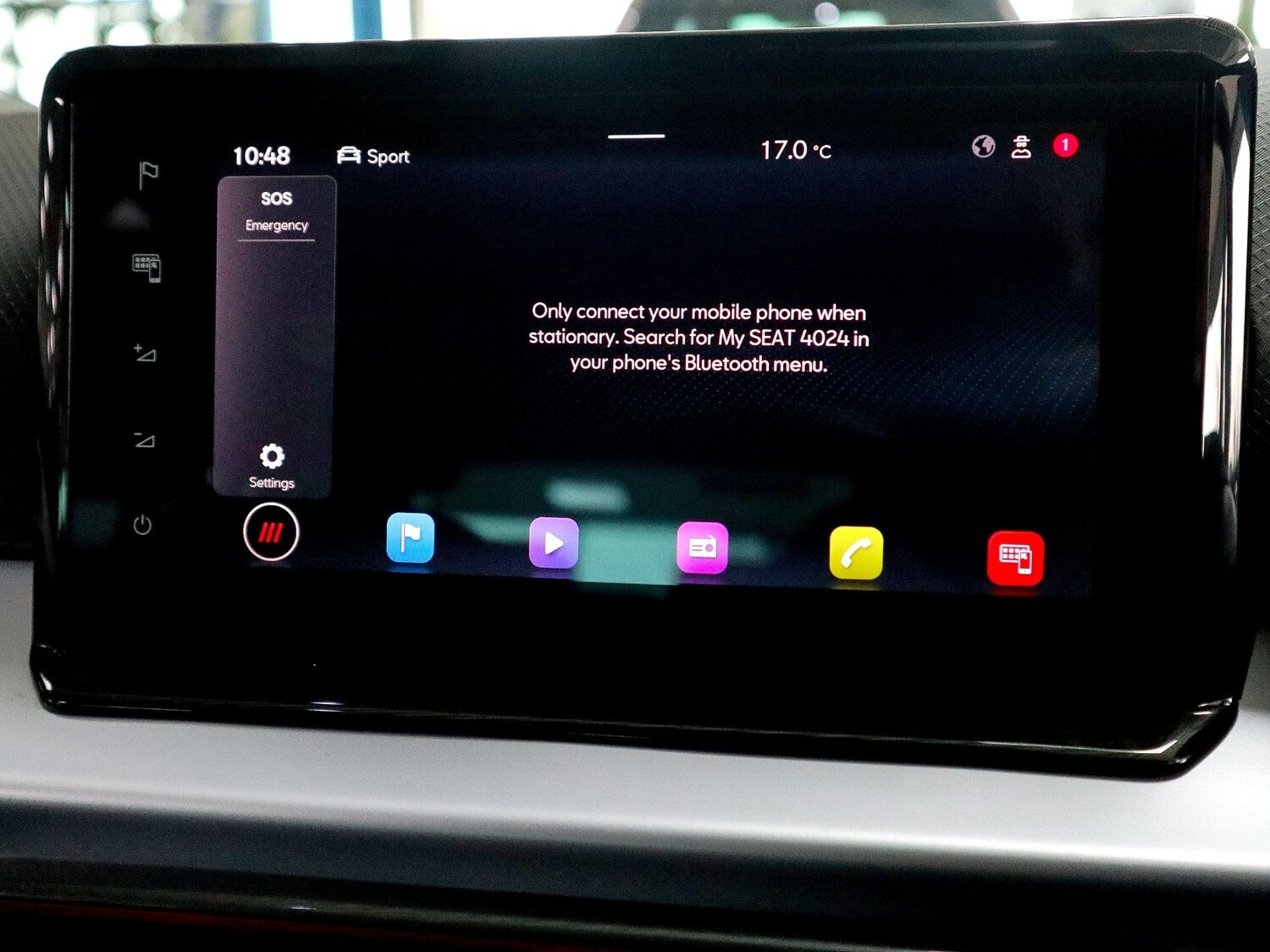 Used SEAT Ibiza 2021 for sale - 76471335: Photo 31