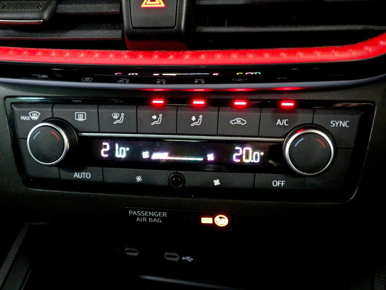 Used SEAT Ibiza 2021 for sale - 76471335: Photo 33