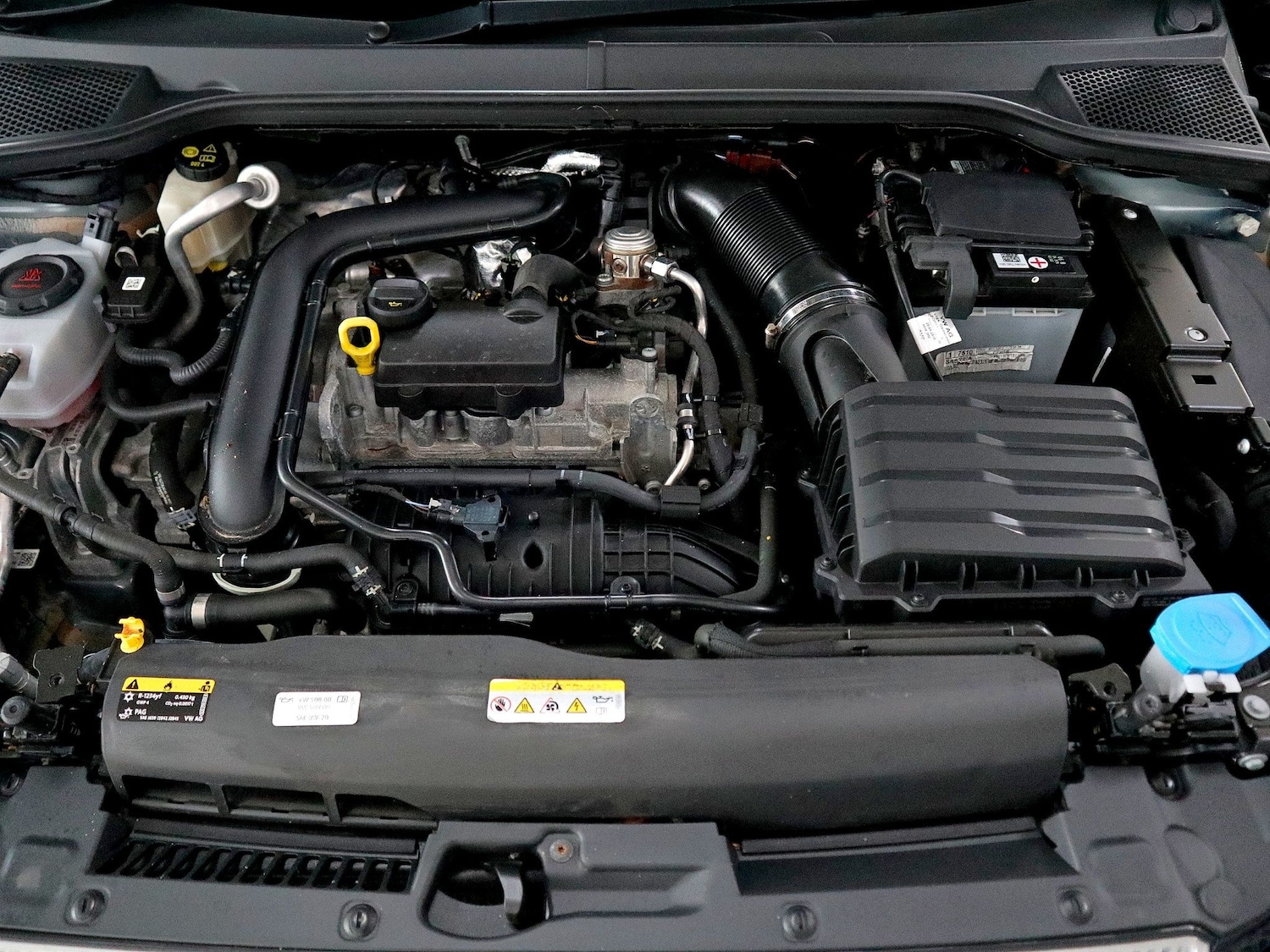 Used SEAT Ibiza 2021 for sale - 76471335: Photo 40