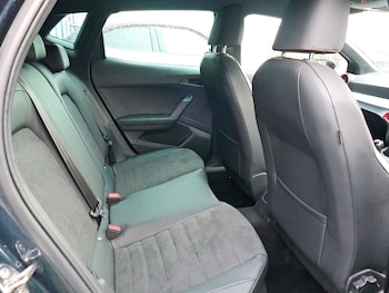 Used SEAT Ibiza 2021 for sale - 76471335: Photo