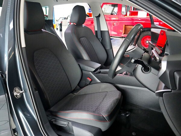 Used SEAT Leon 2021 for sale - 74179415: Photo 15