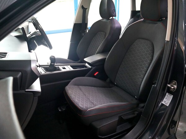 Used SEAT Leon 2021 for sale - 74179415: Photo 17