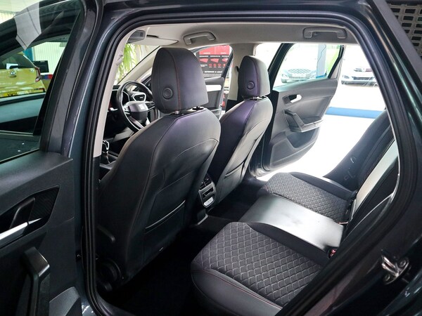 Used SEAT Leon 2021 for sale - 74179415: Photo 18