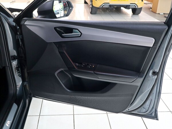 Used SEAT Leon 2021 for sale - 74179415: Photo 21