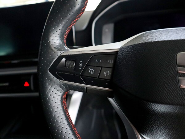 Used SEAT Leon 2021 for sale - 74179415: Photo 24
