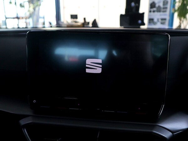 Used SEAT Leon 2021 for sale - 74179415: Photo 29