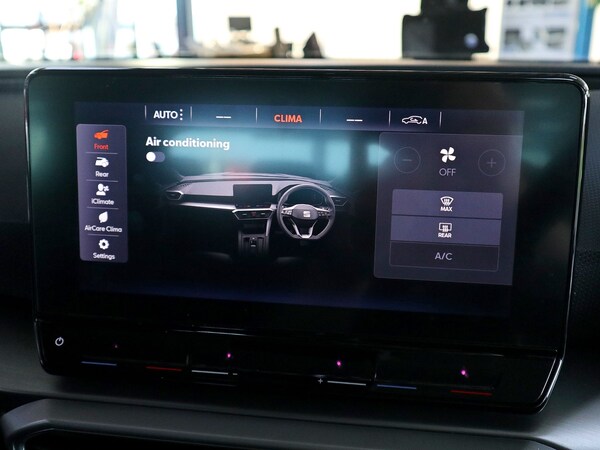 Used SEAT Leon 2021 for sale - 74179415: Photo 34