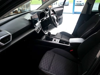 Used SEAT Leon 2021 for sale - 74179415: Photo