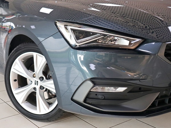 Used SEAT Leon 2021 for sale - 74179415: Photo 5