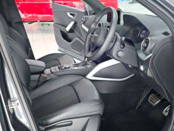 Used Audi Q2 2018 for sale - 74933077: Photo