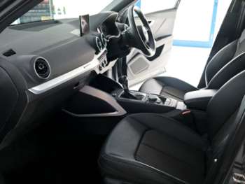 Used Audi Q2 2018 for sale - 74933077: Photo
