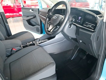 Used Ford Grand Tourneo Connect 2023 for sale - 78998107: Photo