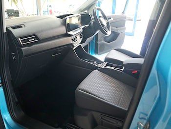Used Ford Grand Tourneo Connect 2023 for sale - 78998107: Photo