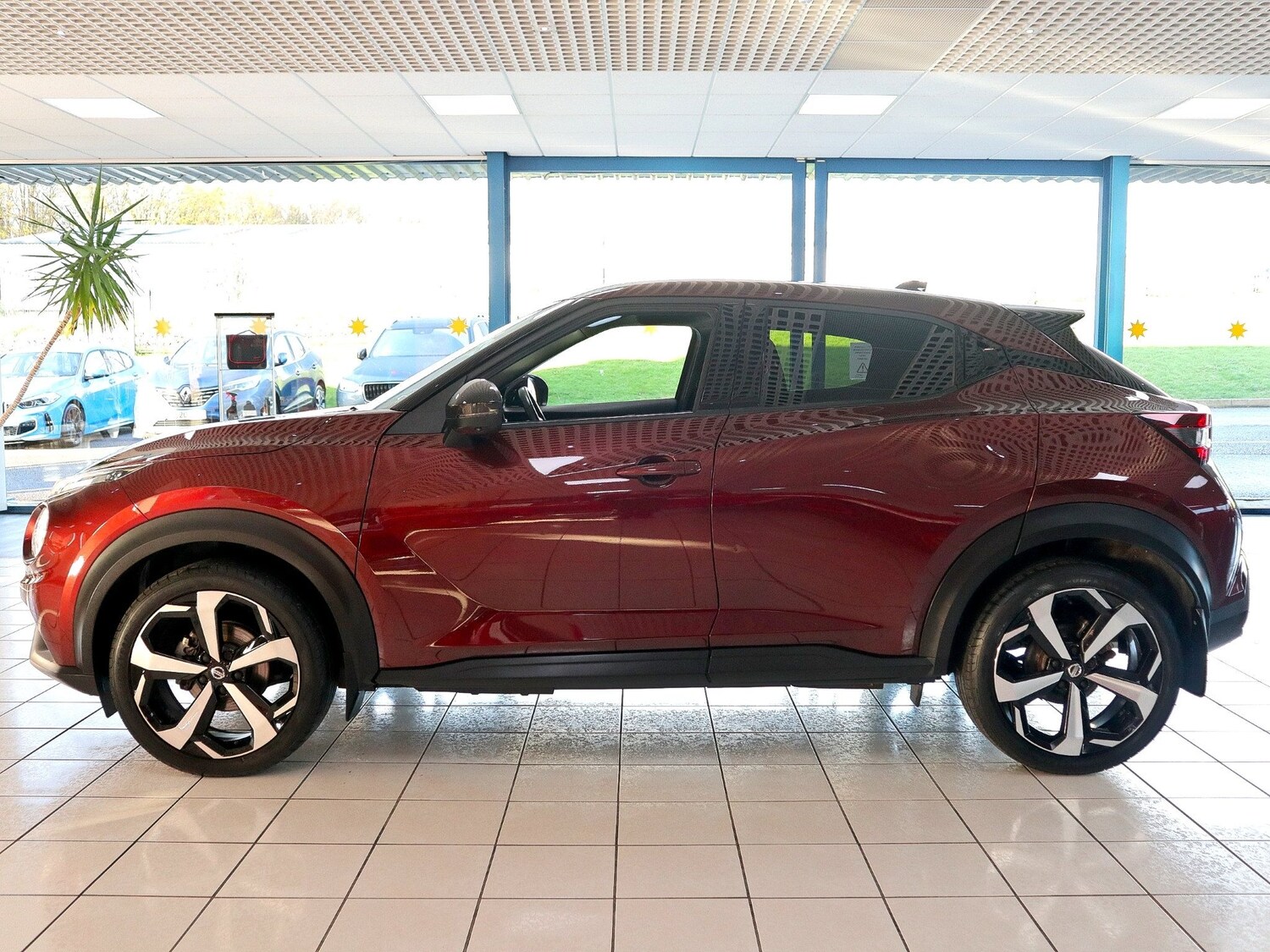 Used Nissan Juke 2019 for sale - 76431091: Photo 10