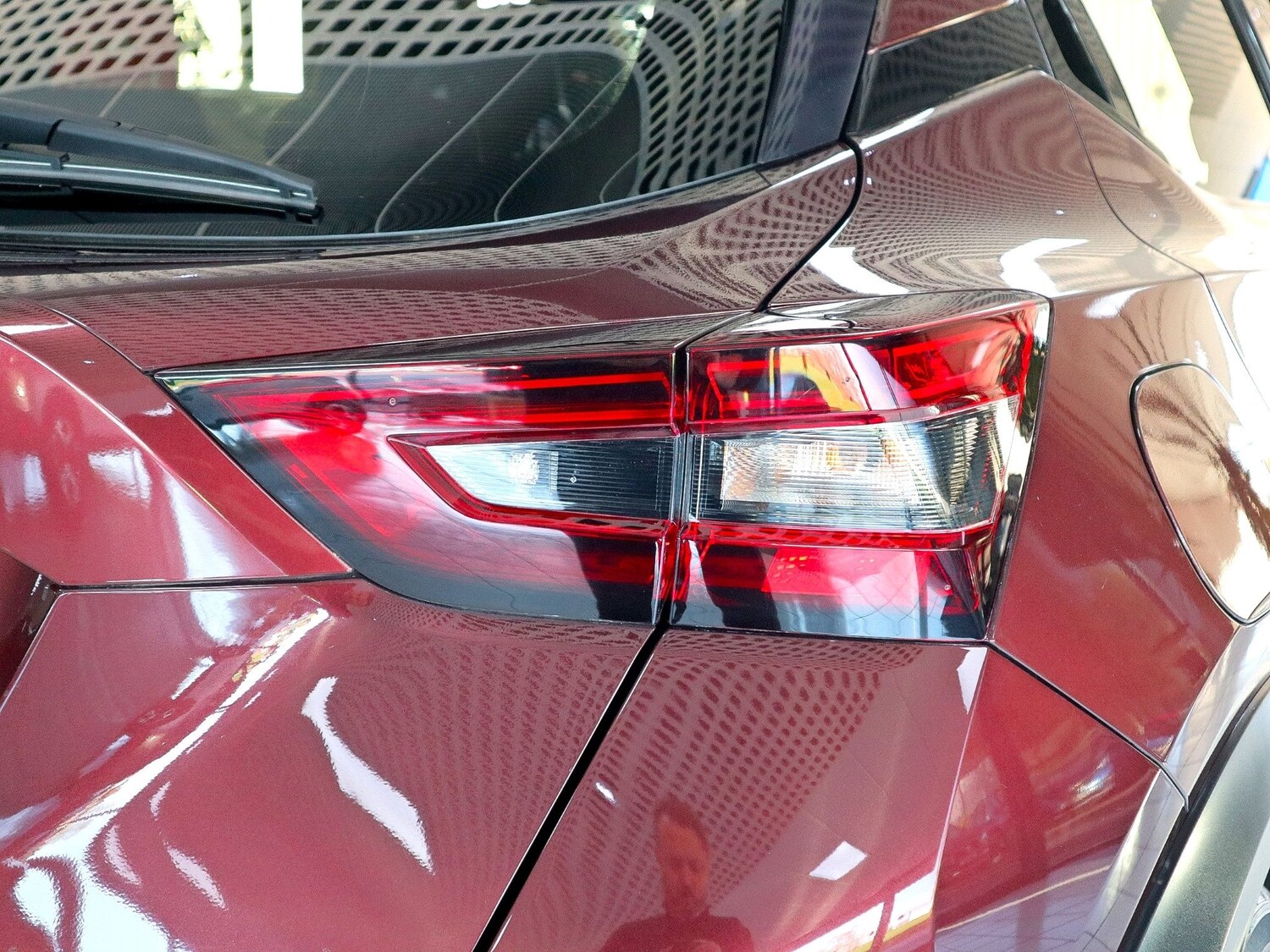 Used Nissan Juke 2019 for sale - 76431091: Photo 15