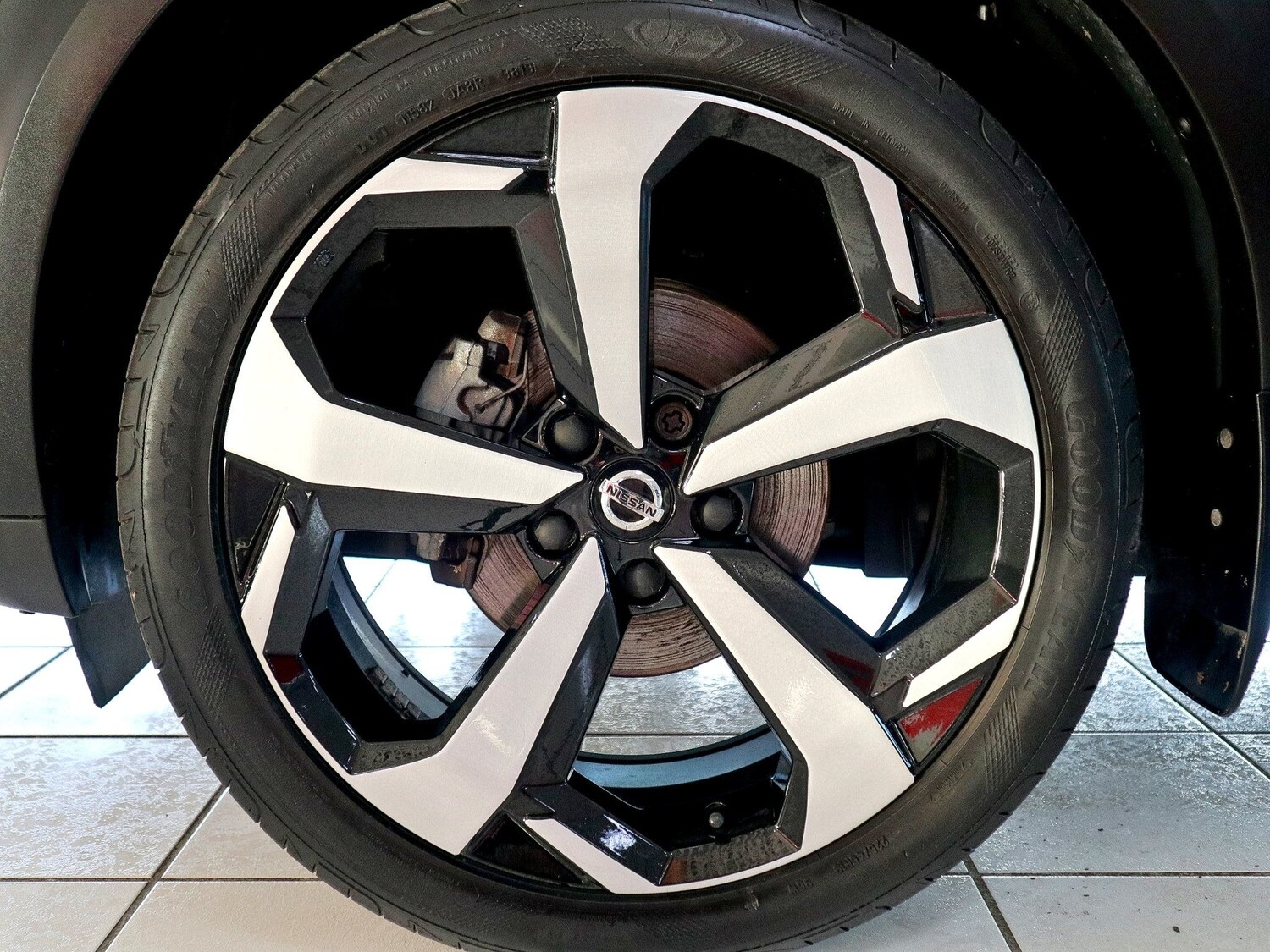 Used Nissan Juke 2019 for sale - 76431091: Photo 16