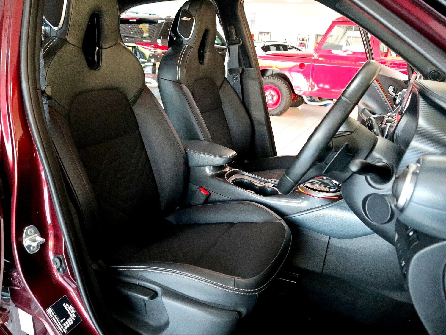 Used Nissan Juke 2019 for sale - 76431091: Photo 17