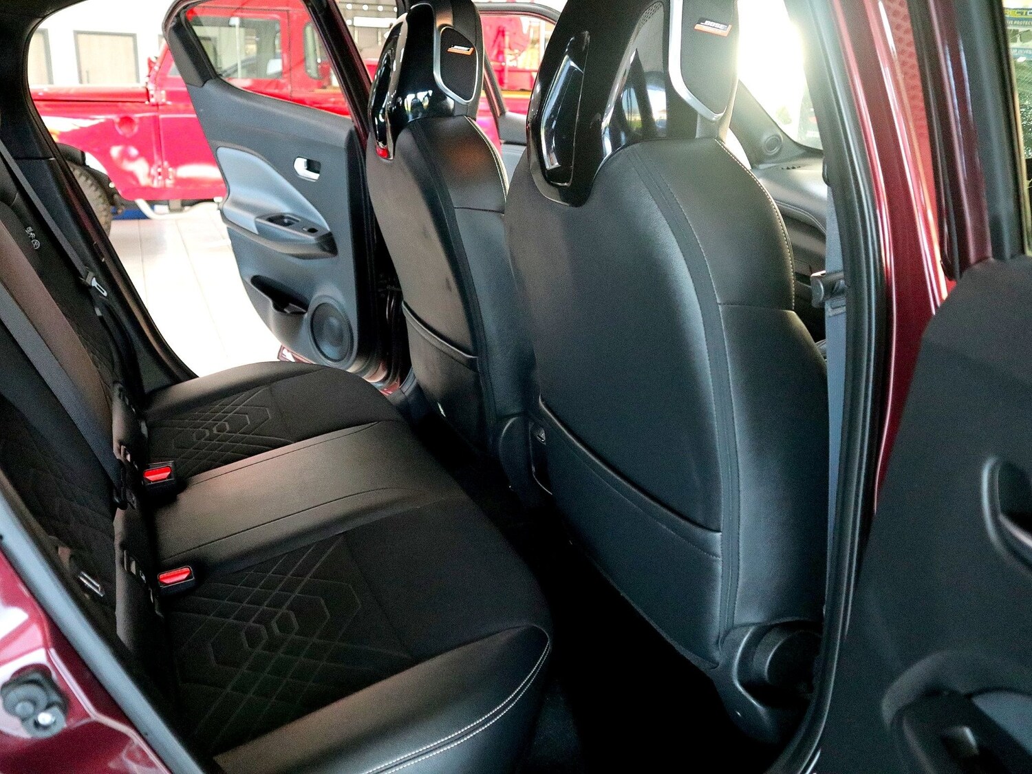 Used Nissan Juke 2019 for sale - 76431091: Photo 18