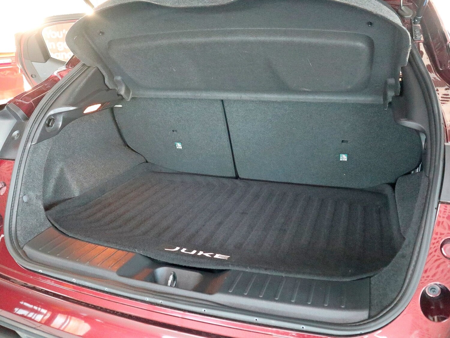 Used Nissan Juke 2019 for sale - 76431091: Photo 19