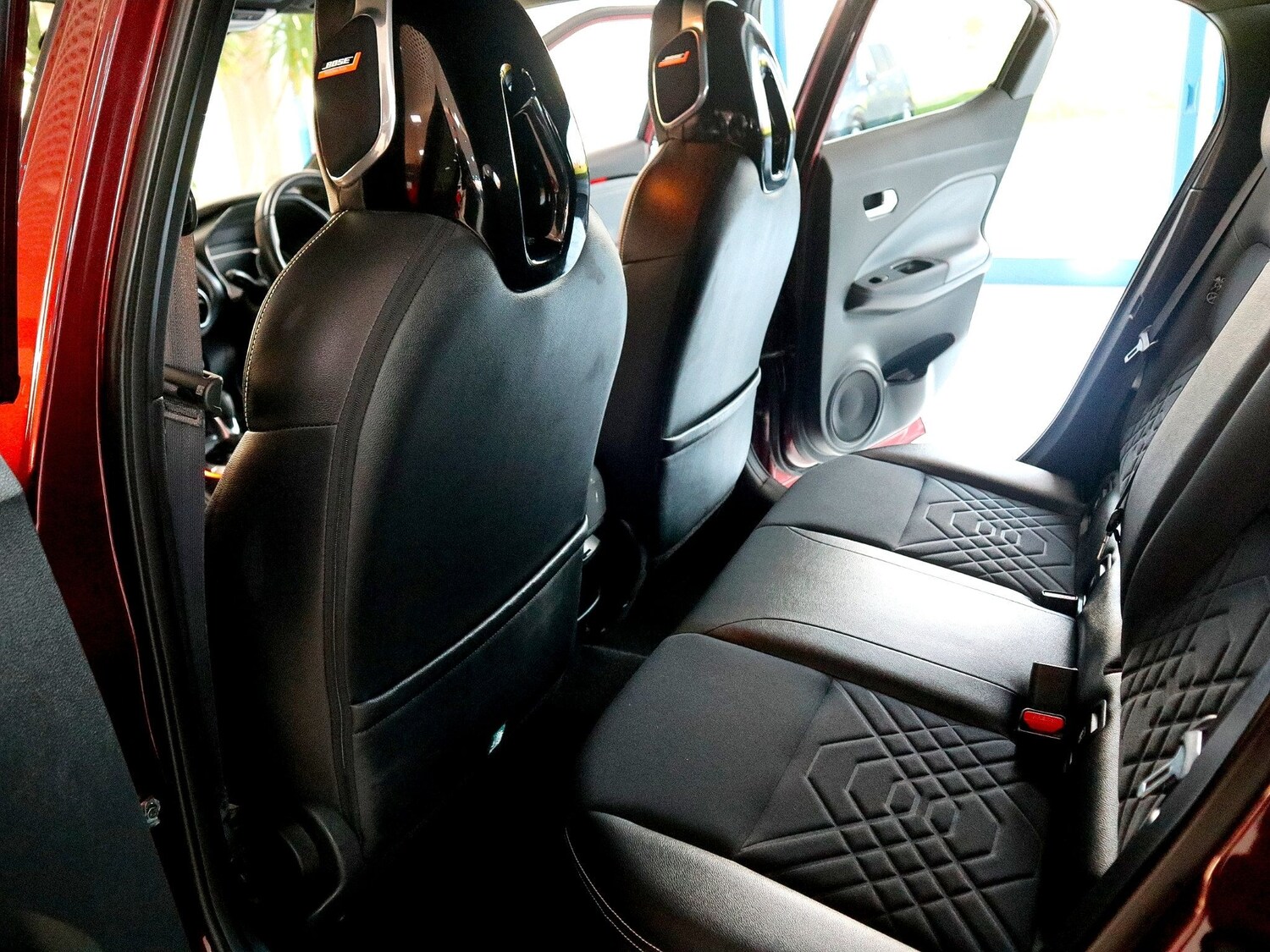 Used Nissan Juke 2019 for sale - 76431091: Photo 20