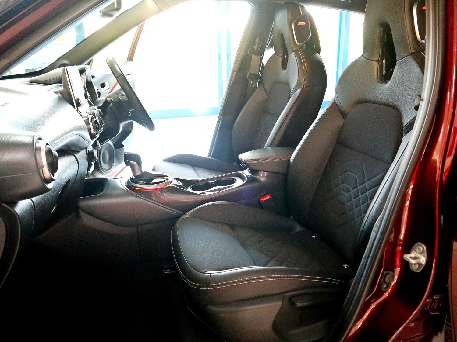 Used Nissan Juke 2019 for sale - 76431091: Photo 21