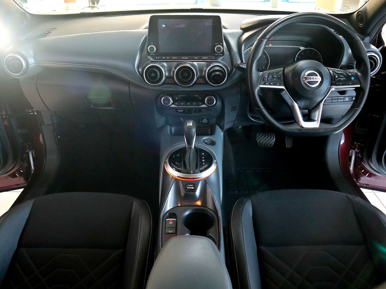 Used Nissan Juke 2019 for sale - 76431091: Photo 22