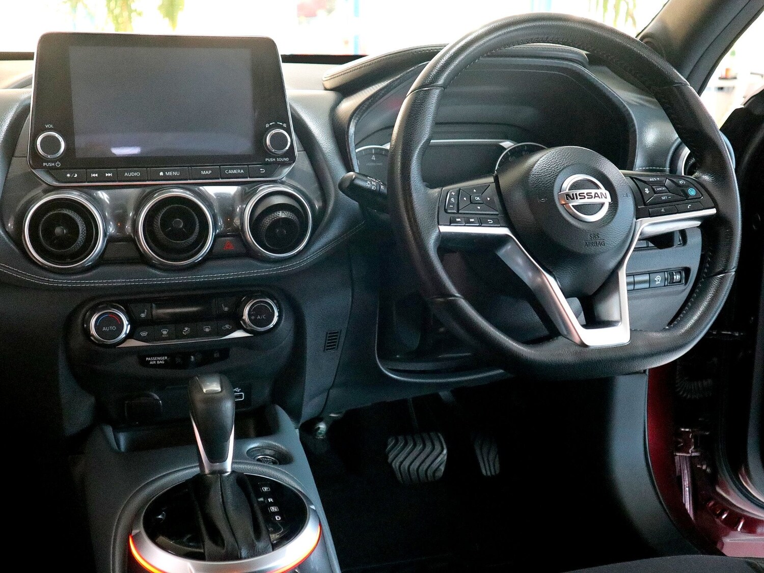 Used Nissan Juke 2019 for sale - 76431091: Photo 23