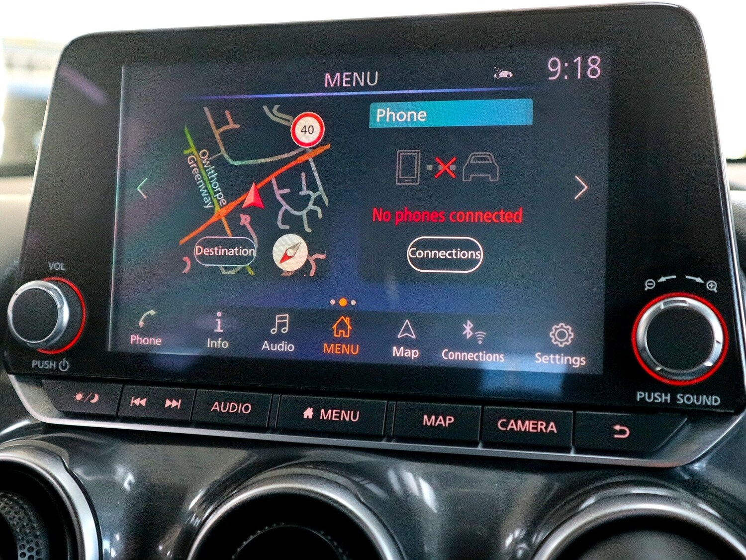 Used Nissan Juke 2019 for sale - 76431091: Photo 29