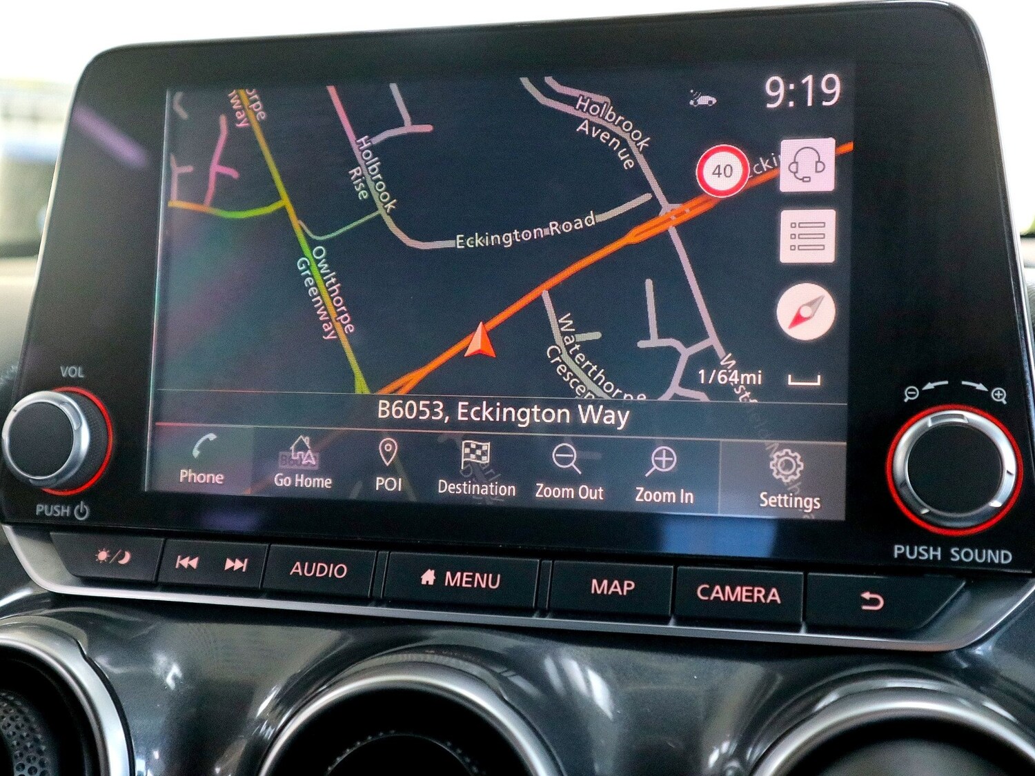 Used Nissan Juke 2019 for sale - 76431091: Photo 30