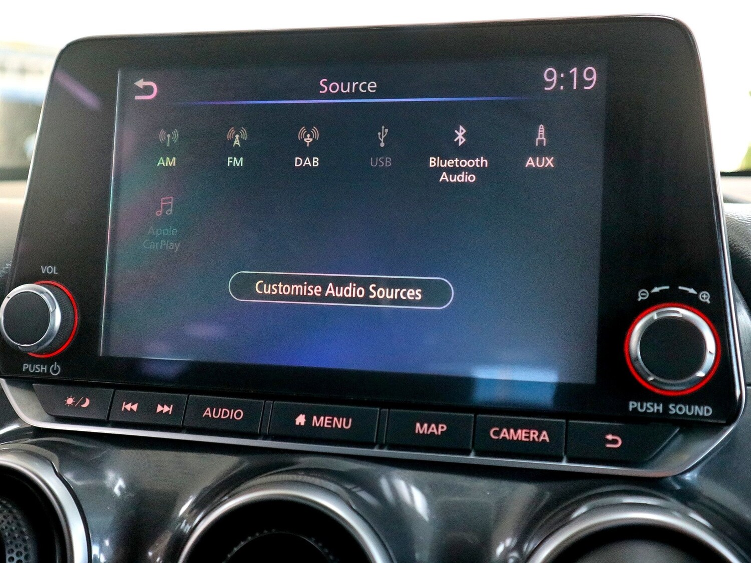 Used Nissan Juke 2019 for sale - 76431091: Photo 32