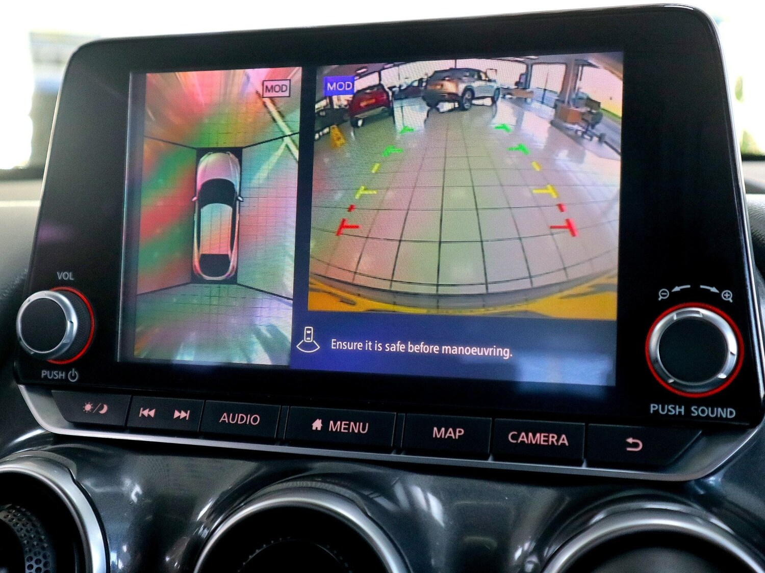 Used Nissan Juke 2019 for sale - 76431091: Photo 34