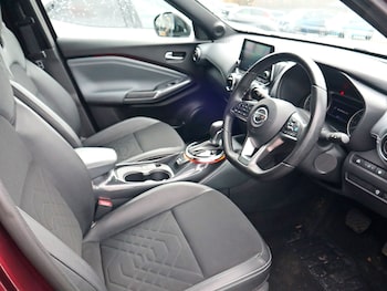 Used Nissan Juke 2019 for sale - 76431091: Photo