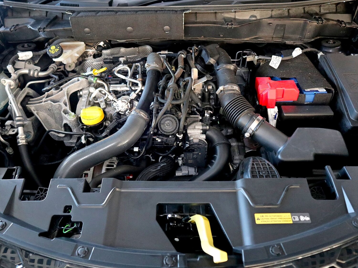 Used Nissan Juke 2019 for sale - 76431091: Photo 44