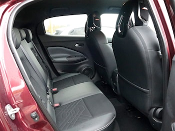 Used Nissan Juke 2019 for sale - 76431091: Photo