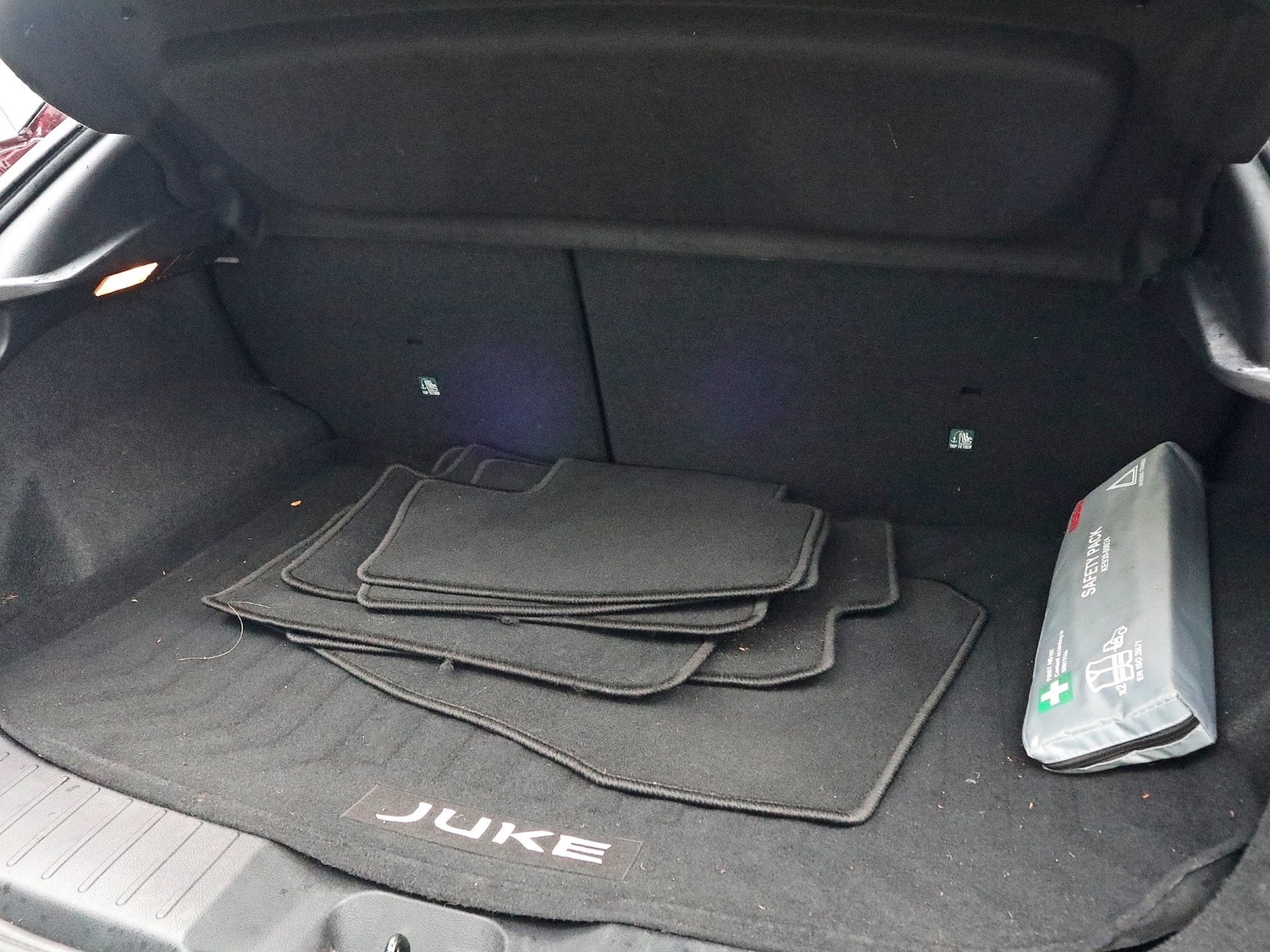 Used Nissan Juke 2019 for sale - 76431091: Photo 5