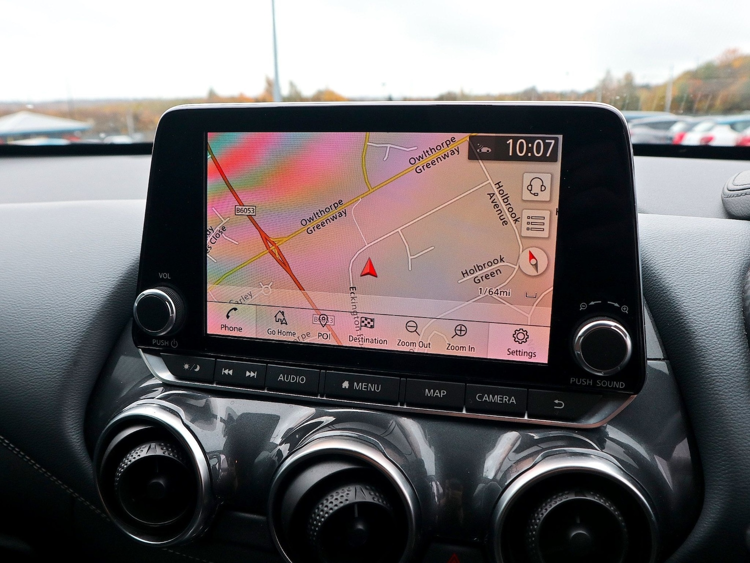 Used Nissan Juke 2019 for sale - 76431091: Photo 6