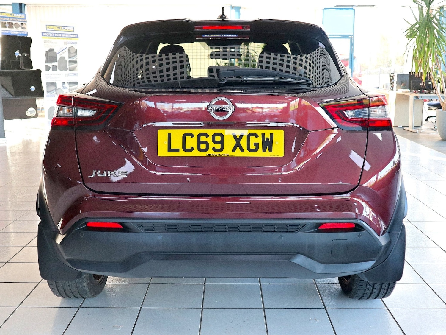 Used Nissan Juke 2019 for sale - 76431091: Photo 8