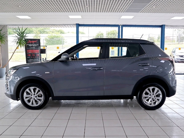 Used Ssangyong Tivoli 2020 for sale - 75575697: Photo 10