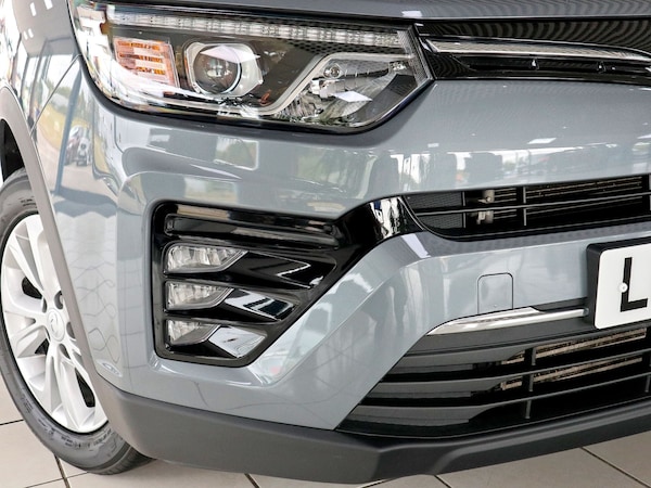 Used Ssangyong Tivoli 2020 for sale - 75575697: Photo 12