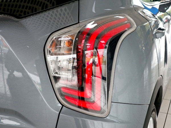 Used Ssangyong Tivoli 2020 for sale - 75575697: Photo 15