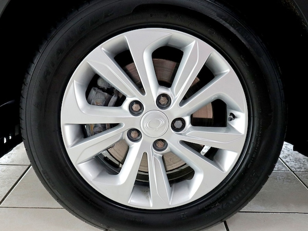 Used Ssangyong Tivoli 2020 for sale - 75575697: Photo 17