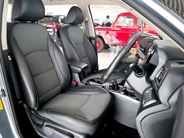 Used Ssangyong Tivoli 2020 for sale - 75575697: Photo 18