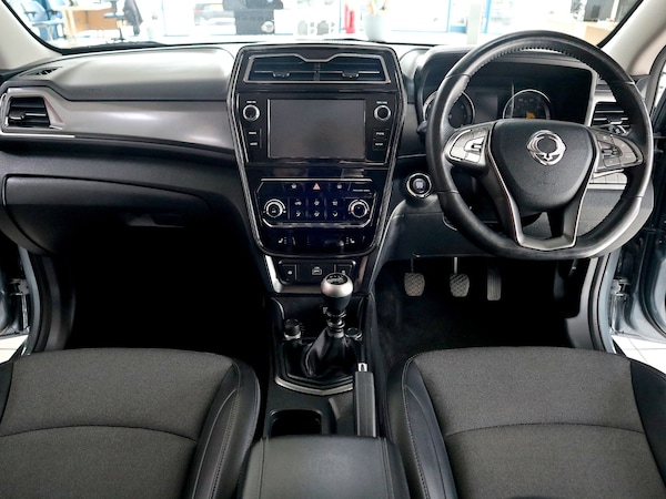 Used Ssangyong Tivoli 2020 for sale - 75575697: Photo 23
