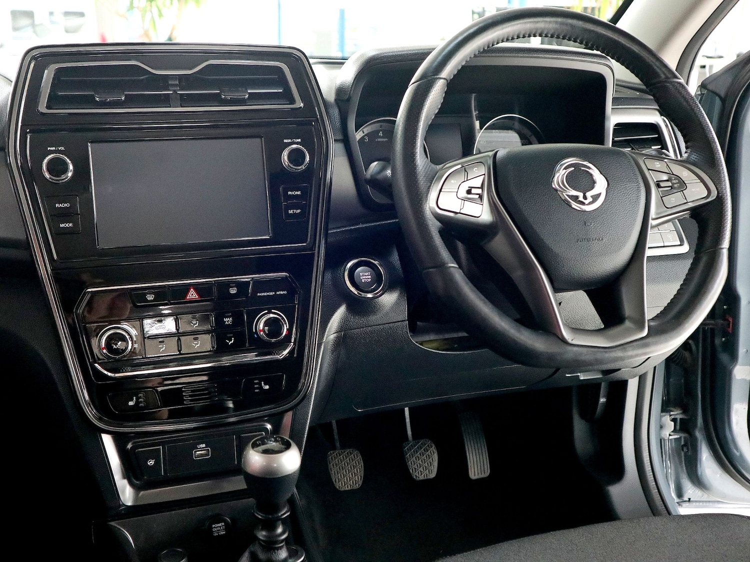 Vehicle 24