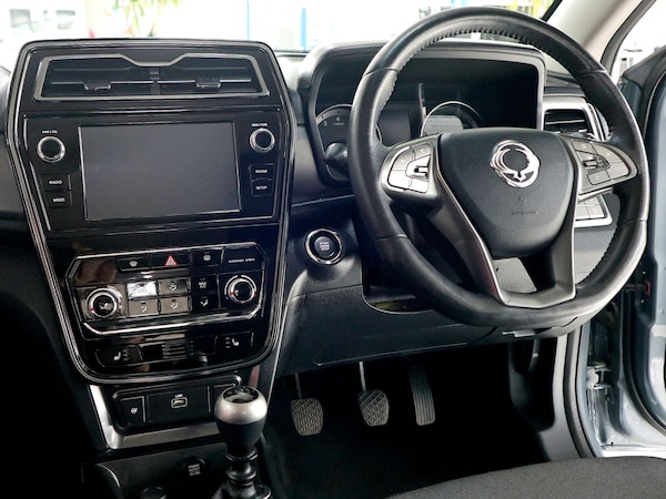 Used Ssangyong Tivoli 2020 for sale - 75575697: Photo 24