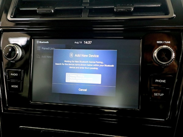 Used Ssangyong Tivoli 2020 for sale - 75575697: Photo 29