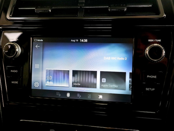 Used Ssangyong Tivoli 2020 for sale - 75575697: Photo 30