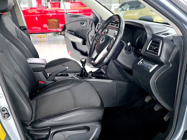 Used Ssangyong Tivoli 2020 for sale - 75575697: Photo 3