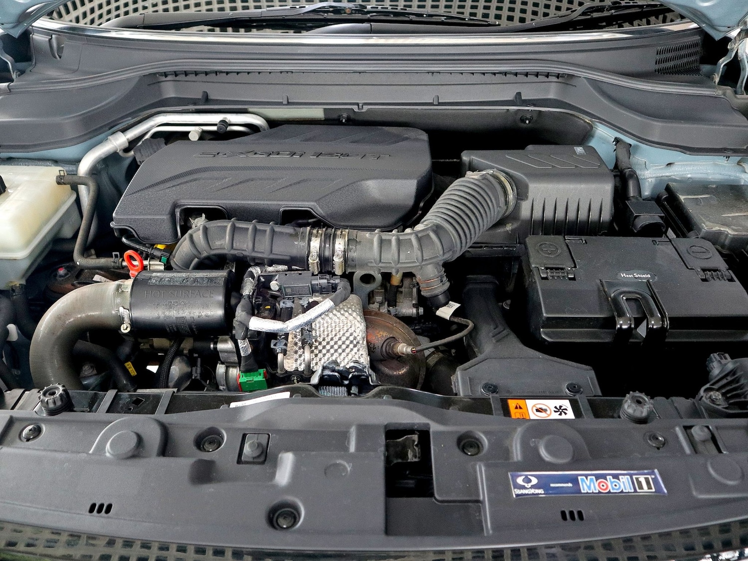 Vehicle 42